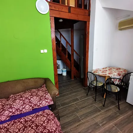 Napospart 32 * 巴拉通雷勒