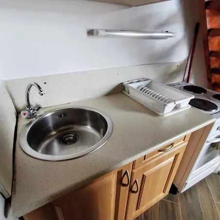 公寓 Napospart 32 *