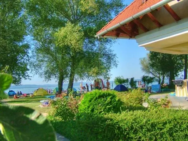 Napospart 32 Appartement