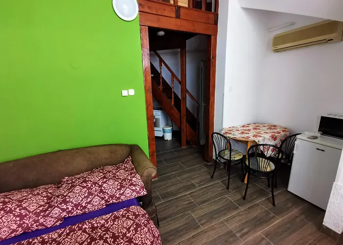 Napospart 32 * Balatonlelle