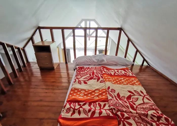 Napospart 32 Appartement Balatonlelle