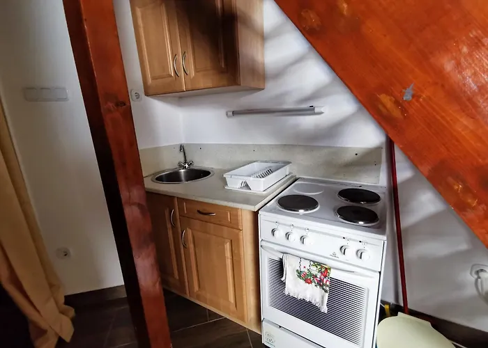 Appartement Napospart 32 Balatonlelle