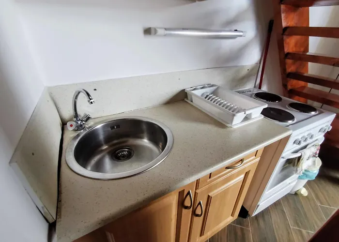 Appartement Napospart 32 *